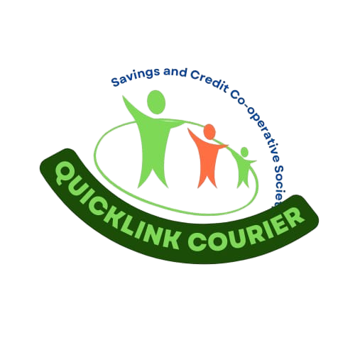 QuickLink Courier SACCO Limited Logo